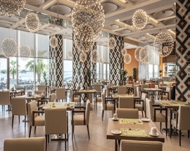 Royal M Hotel