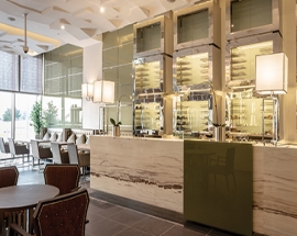 Royal M Hotel