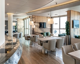Royal M Hotel