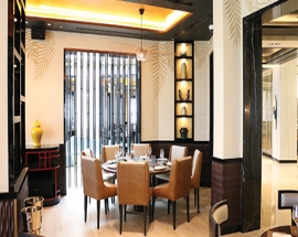 Buddah Bar Beach Restaurant