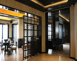 Buddah Bar Beach Restaurant