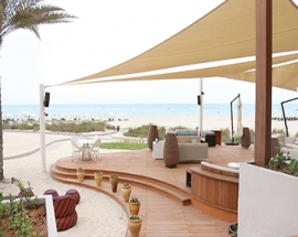 Buddah Bar Beach Restaurant