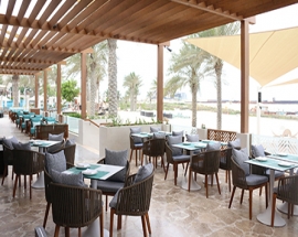 Buddah Bar Beach Restaurant